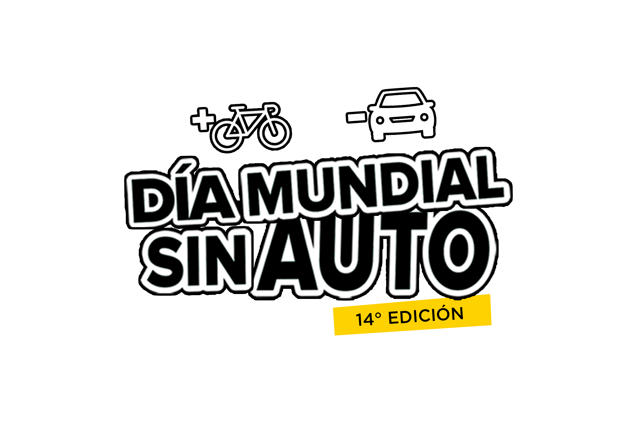 Dia Mundial sin Auto 2025